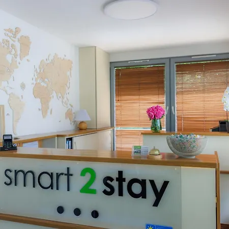 Smart2Stay Magnolia-2